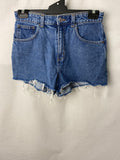 Image for Cotton On Womens Shorts Size Au 12