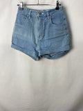 Image for Cotton On Womens Shorts Size Aus 8
