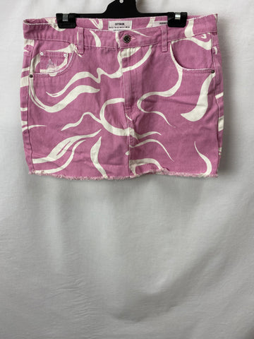 Image for Cotton on Womens Skirt Size AU 16