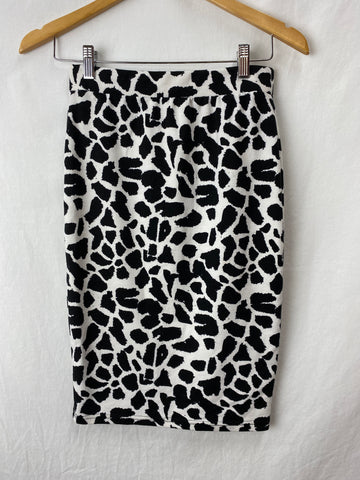 Image for Cotton On Womens Skirt Size XS