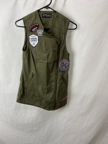 Image for Cotton On Womens Top Size Aus 6