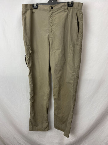 Image for Cotton Traders Mens Pants Size 2XL