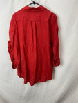 Image for Country Road 100% Linen Womens Top Size 12