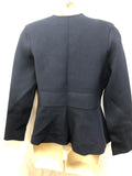 Country road Womens Knitted Wrap Jacket Size XXS