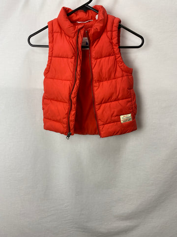 Image for Country Road Boys or Girls Sleeveless Jacket Size 2-3