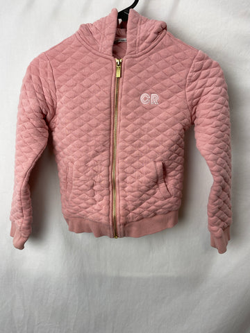 Image for Country Road Girls Jacket Size 07