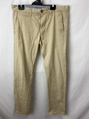 Image for Country Road Mens Chino Pants Size 34