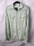 Image for Country Road Mens Regular Fit Shirt Size S