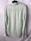 Image for Country Road Mens Regular Fit Shirt Size S