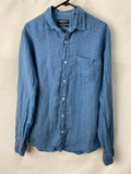 Image for Country Road Mens Regular Fit Shirt Size XS