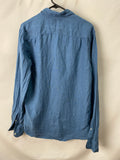 Image for Country Road Mens Regular Fit Shirt Size XS