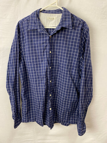Image for Country Road Mens Shirt Size L