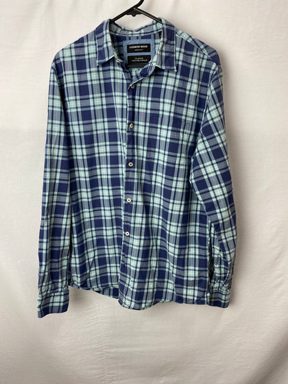 Image for Country Road Mens Shirt Size M