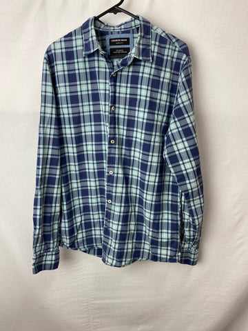 Image for Country Road Mens Shirt Size M