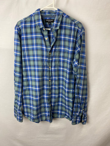 Image for Country Road Mens Shirt Size M