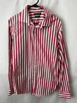 Image for Country Road Mens Slim Fit Shirt Size L