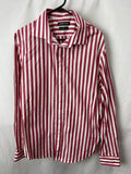 Image for Country Road Mens Slim Fit Shirt Size L