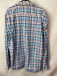 Image for Country Road Regular Fit Classic Cotton Poplin Mens Shirt Size XXL