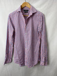 Image for Country Road Slim Fit Mens Shirt Size XS