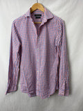 Image for Country Road Slim Fit Mens Shirt Size XS