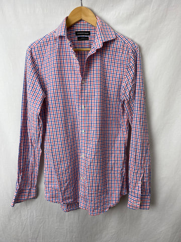 Image for Country Road Slim Fit Mens Shirt Size XS