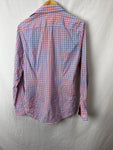 Image for Country Road Slim Fit Mens Shirt Size XS