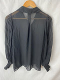 Image for Country Road Womens 100% Polyester Top Size 8