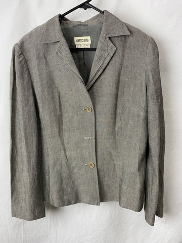 Image for Country Road Womens Jacket Size AUS 14