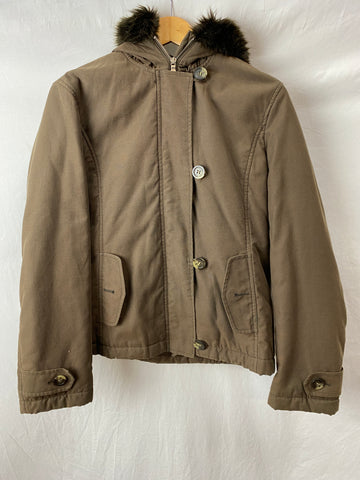 Image for Country Road Womens Jacket Size L