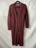 Image for Country Road Womens Long Jacket Size S