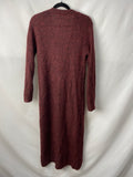 Image for Country Road Womens Long Jacket Size S