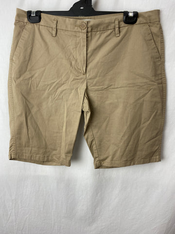 Image for Country Road Womens Shorts Size 16