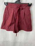 Image for Country Road Womens Shorts Size 4