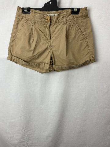 Image for Country Road Womens Shorts Size 4