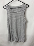 Image for Country Road Womens Sleeveless Top Size M