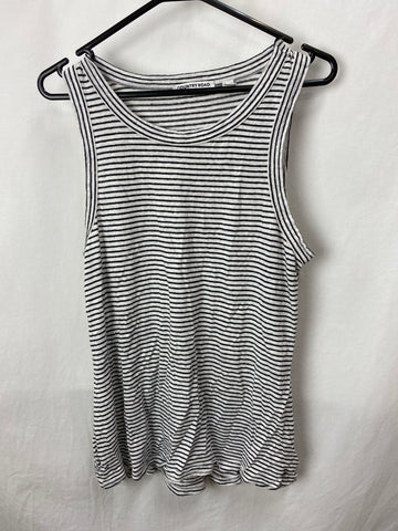 Image for Country Road Womens Sleeveless Top Size M