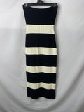 Image for Country Road Womens Strapless Dress Size M