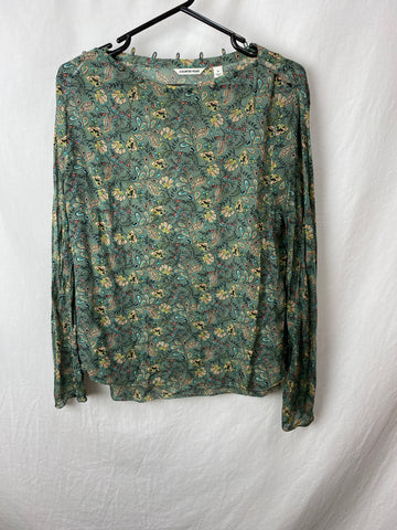 Image for Country Road Womens Top Size 14