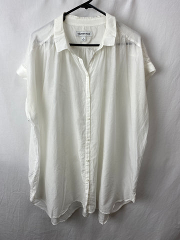 Image for Country Road Womens Top Size 16