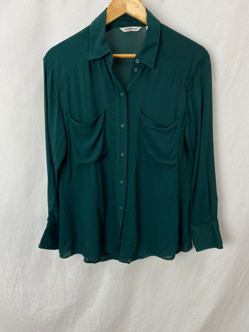Image for Country Road Womens Top Size 8