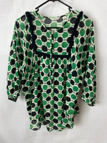 Image for Country Road Womens Top Size M