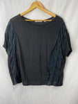 Image for Country Road Womens Top Size Small