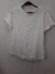 Country Road Womens Traceable Australian Cotton Top Size S