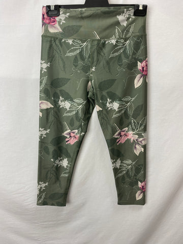 Image for Crane Womens Pants Size M