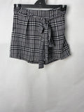 Image for Cristani Womens Shorts No Size (measures 36cm across waist, 34cm long)