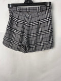 Image for Cristani Womens Shorts No Size (measures 36cm across waist, 34cm long)