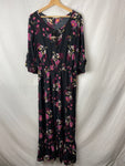 Image for Crossroads Womens Dress Size 16 BNWT