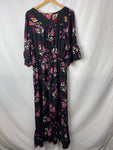 Image for Crossroads Womens Dress Size 16 BNWT