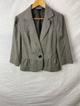 Image for Crossroads Womens Jacket Size 14