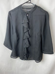 Image for Crossroads Womens Top Size 14